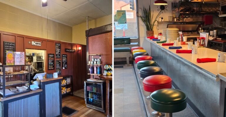 The 10 Nevada Roadside Diners Where One Dish Alone Is Worth The Detour