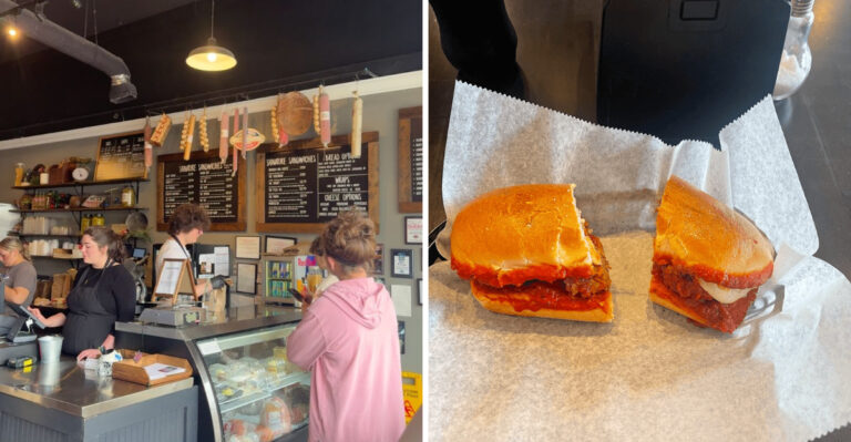 This Downtown Tennessee Italian Spot Serves A Meatball Sub You Will Dream About