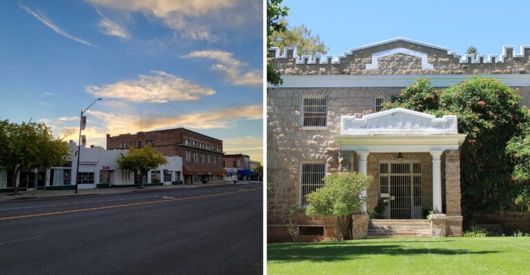 The Mountain Town In California So Affordable Retirees Say They Wish They Moved Sooner