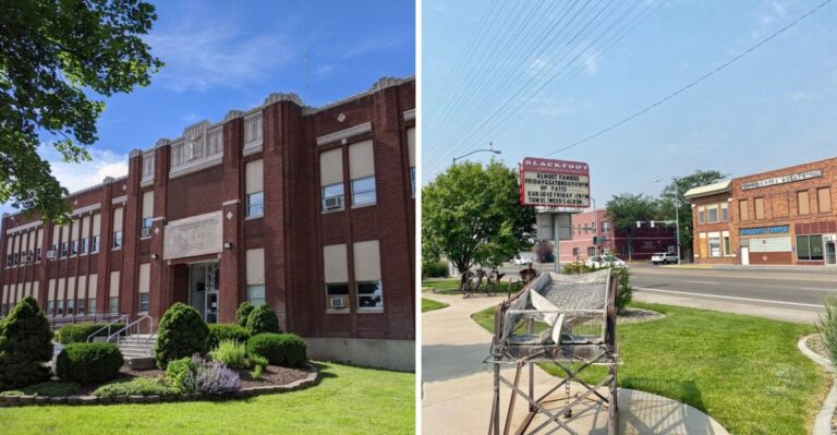 These 10 Idaho Towns Offer Retirees Low Costs And A Refreshingly Slow Pace