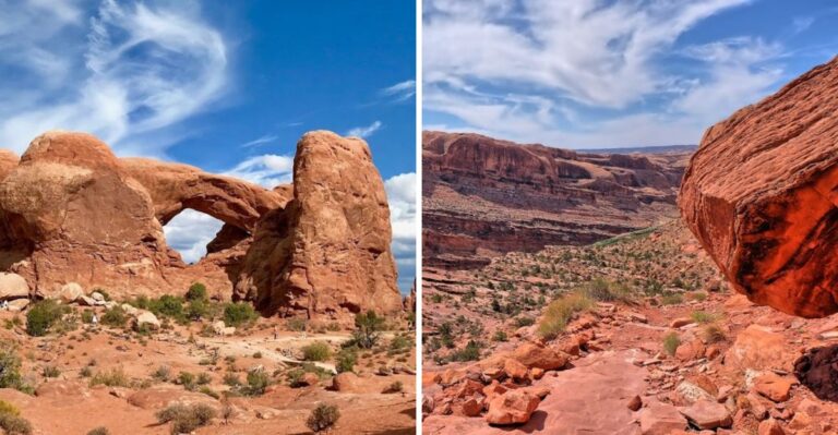 Locals Claim Tourism Has Changed This Popular Utah Town Beyond Recognition