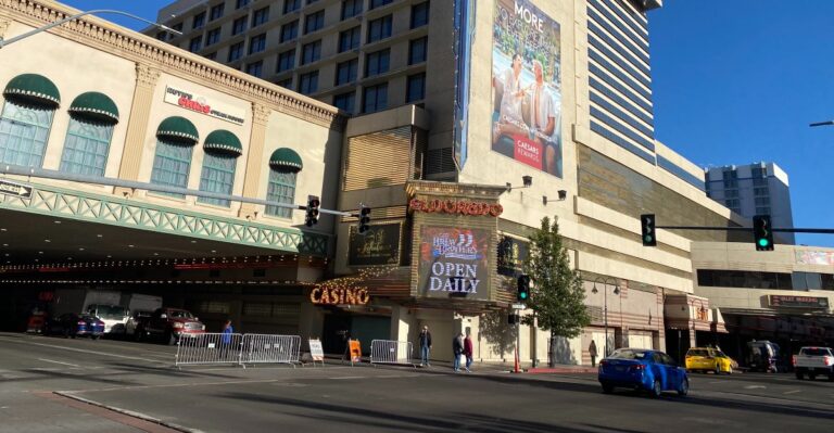 This Reno, Nevada Festival Brings Homemade Pasta And Old-World Charm To One Weekend