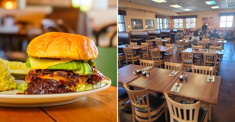 We Found 10 Las Vegas Breakfast Restaurants Locals Trust For A Great Start To The Day