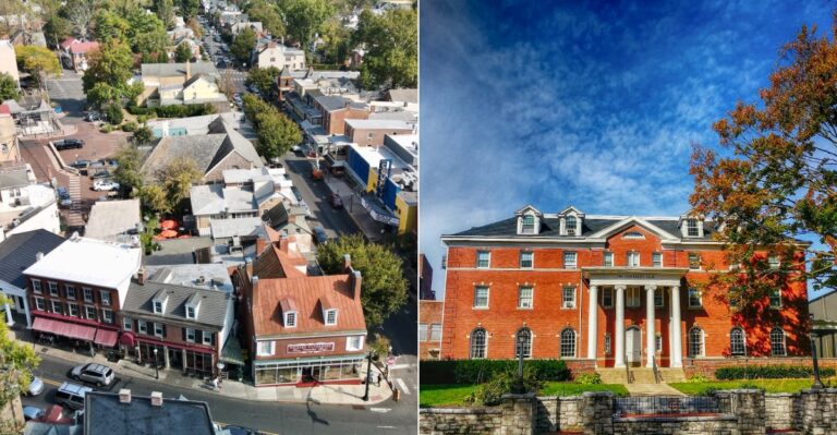 10 Pennsylvania Towns Where Rising Property Taxes Have Residents Thinking About Leaving