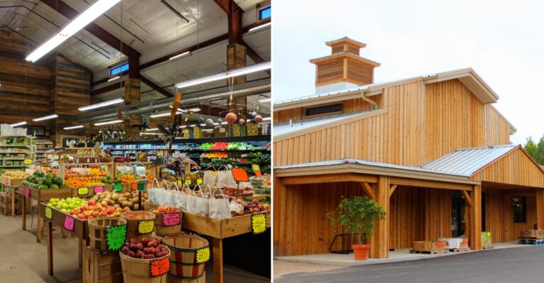 This Northwoods Wisconsin Market Has Something For Every Diet