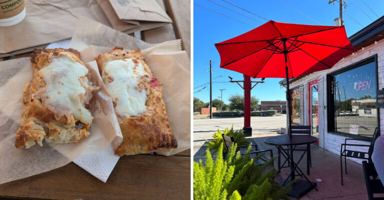 This Old-School Texas Bakery Has Kept The Same Family Recipes Alive For Generations