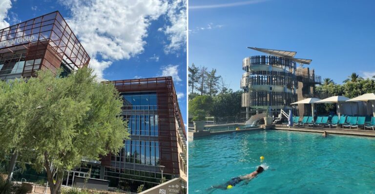This Arizona Town Has An Advanced Healthcare System That Ranks Among The Best In The Country