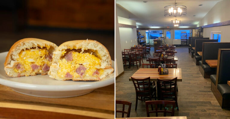 This Bloomer, Wisconsin Bakery Has Been Perfecting Its Kolaches For Decades