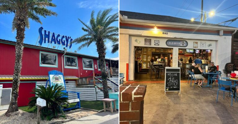 The 10 Biloxi, Mississippi Restaurants Locals Love For Gulf Seafood, Southern Classics, And A Better Weekend Meal