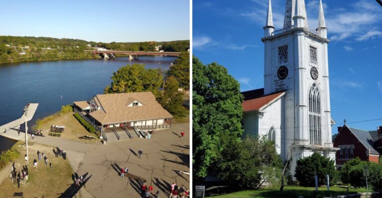 These 10 Central Massachusetts Towns Are Growing Faster Than Anyone Expected