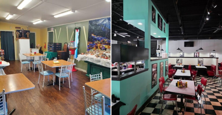 The Mississippi Breakfast Spots Where $12 Still Gets You A Full Plate