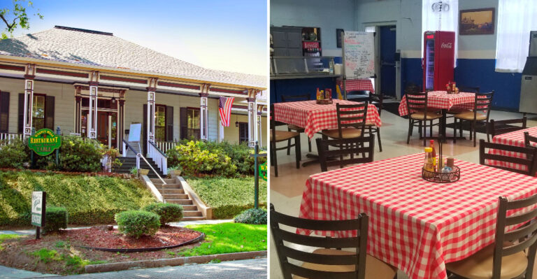 9 Mississippi Restaurants Serving The Ultimate Fall Comfort Food This Year