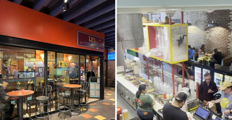 9 Cambridge, Massachusetts Restaurants Locals Swear By For A Cheap Meal