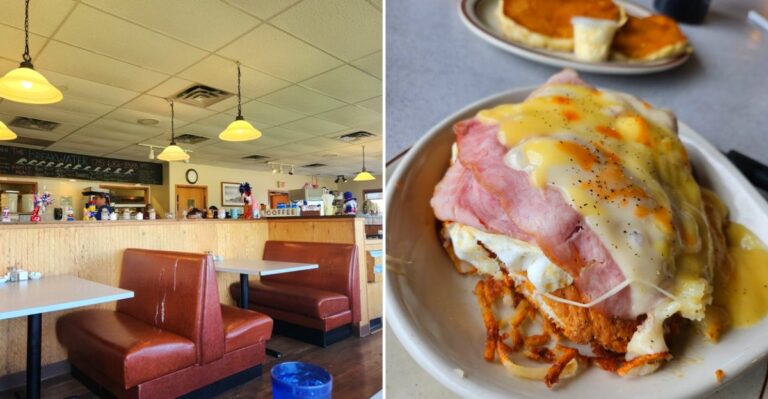 The No-Frills Wisconsin Diner In Ashland That Keeps Regulars Coming Back