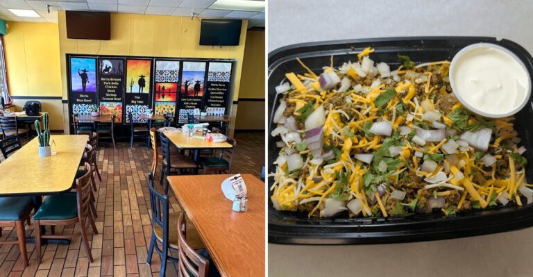 This Wisconsin Restaurant Is Heaven For Keto Eaters Looking For Low-Carb Comfort Food