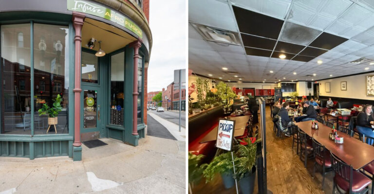 10 Lowell, Massachusetts Restaurants That Deserve More Attention
