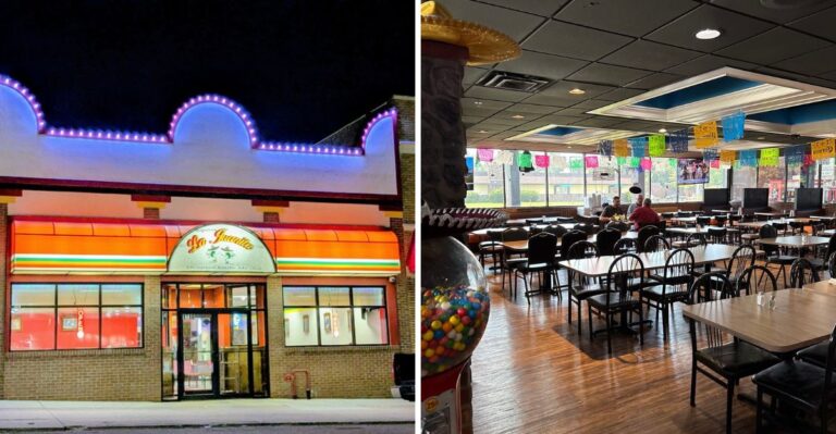 We Ranked 11 Of Iowa’s Best Mexican Restaurants And Here’s Who Made The List