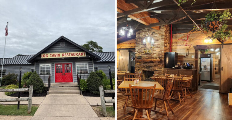 The Small Tennessee Kitchen Where Fried Green Tomatoes Come Out Crisp Enough To Order A Second Plate