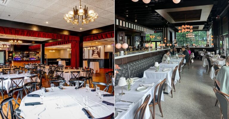 We Ranked The 10 Best Italian Restaurants Across Massachusetts’ North Shore, Here’s Who Made The Final Cut