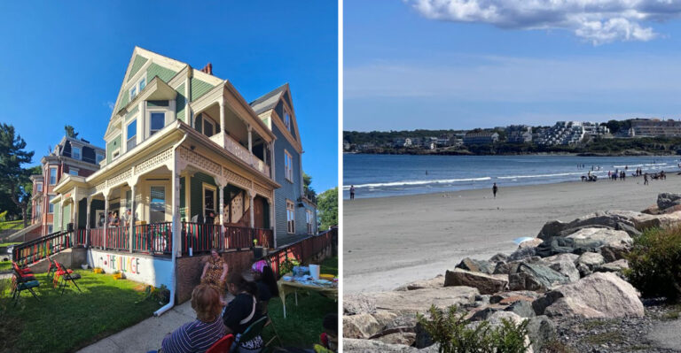 10 Massachusetts Day Trips Under Two Hours From Boston Where You Can Spend Most Of The Day On Foot