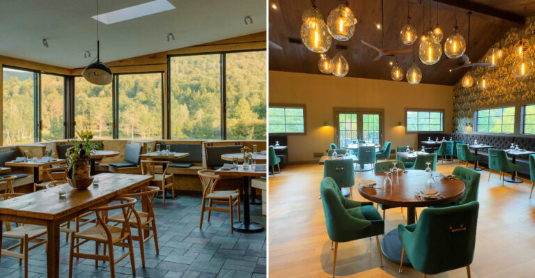 9 Farm-To-Table New York Restaurants Serving The Best Fall Harvest Menus