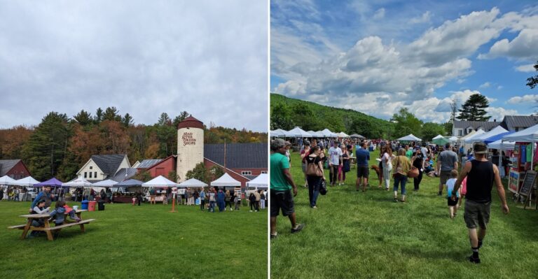 Saturdays Are Made For This Farmers Market That Many Call The Finest In The Region