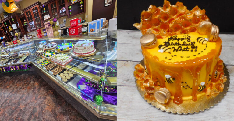 This Picayune, Mississippi Bakery Has Been A Family Tradition For Generations