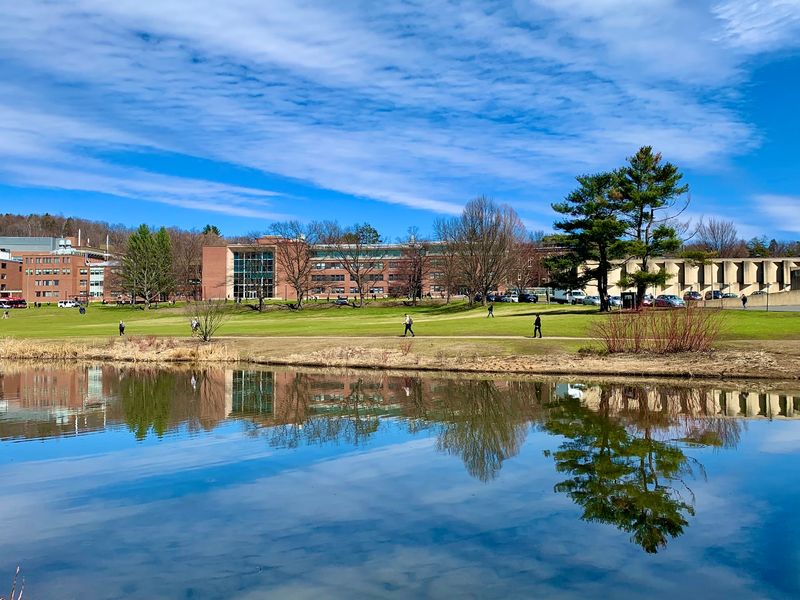 Amherst