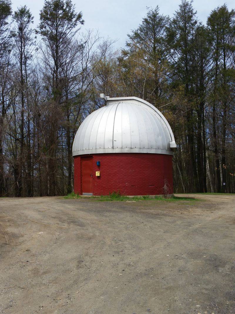 Orchard Hill Observatory