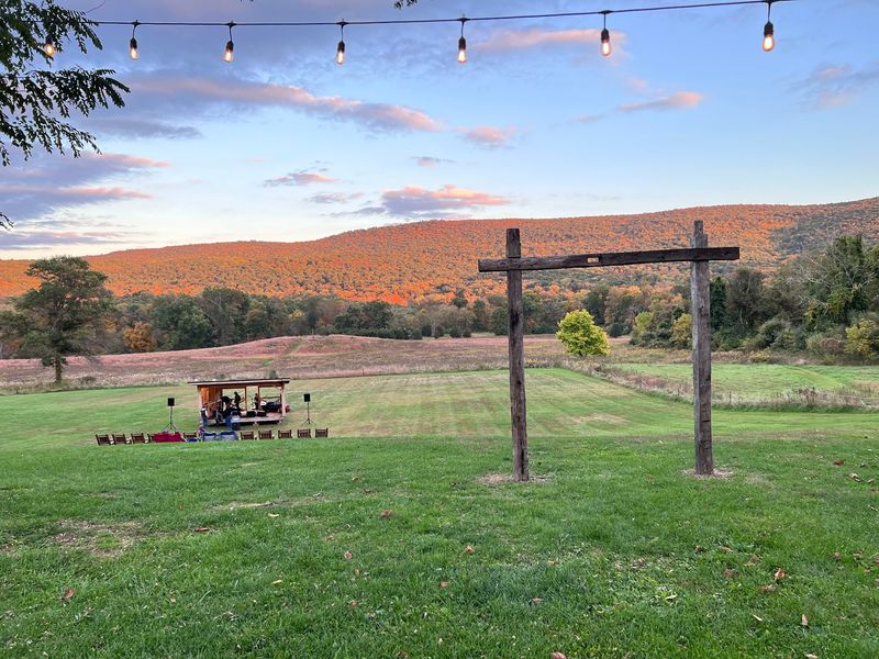 The Walpack Inn