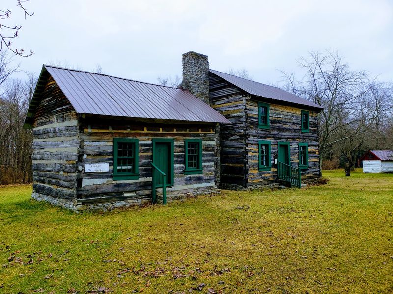 Caesar Creek State Park