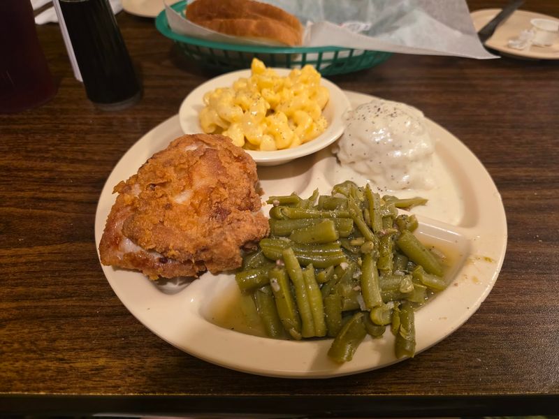 Chicken Mary's