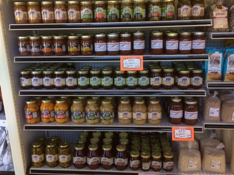 Magnolia Market LLC, Brooksville, MS