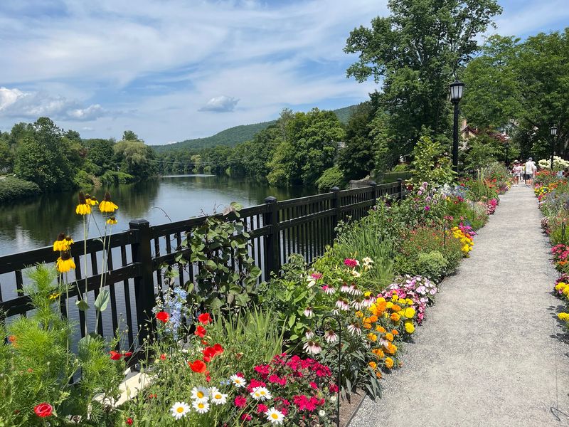Shelburne Falls