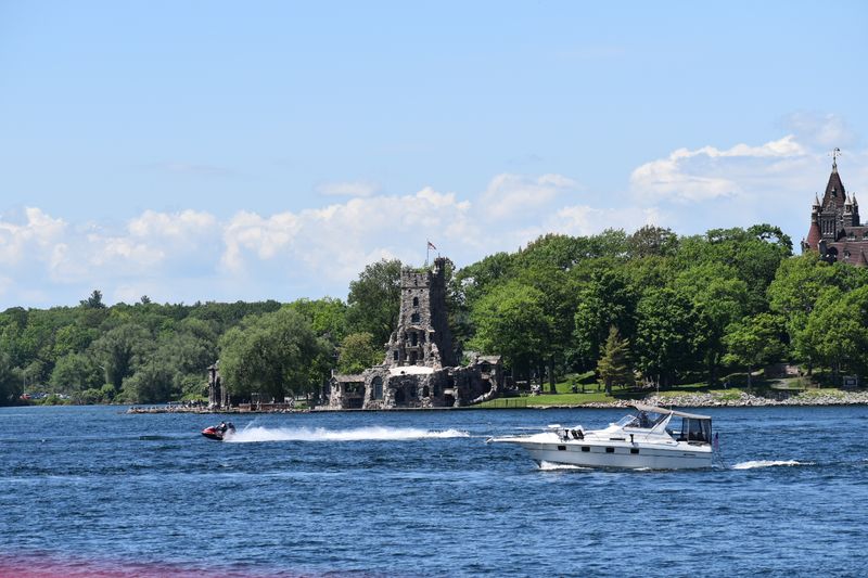Alexandria Bay