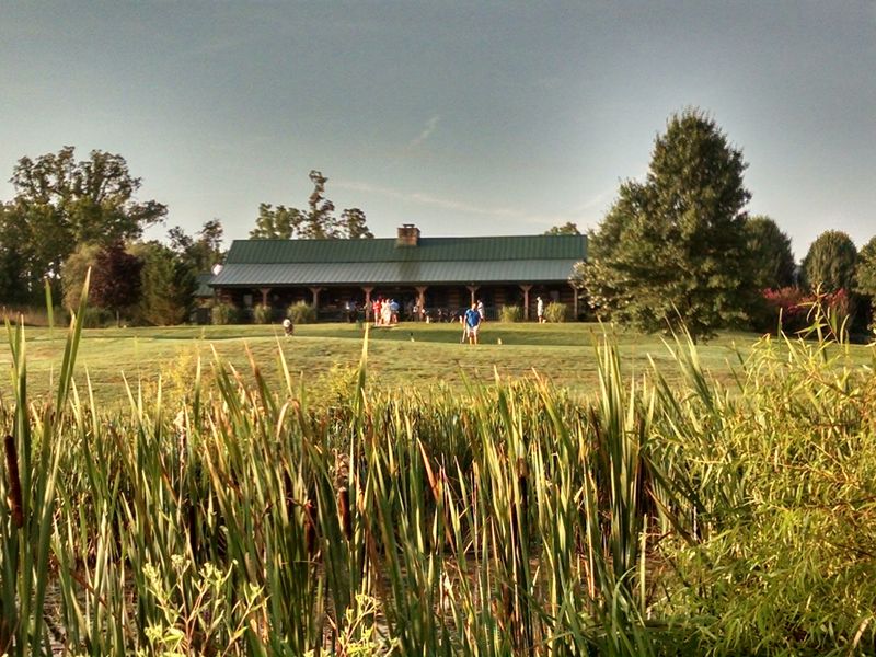 Crossville