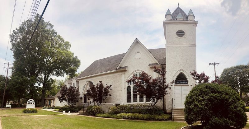 Collierville