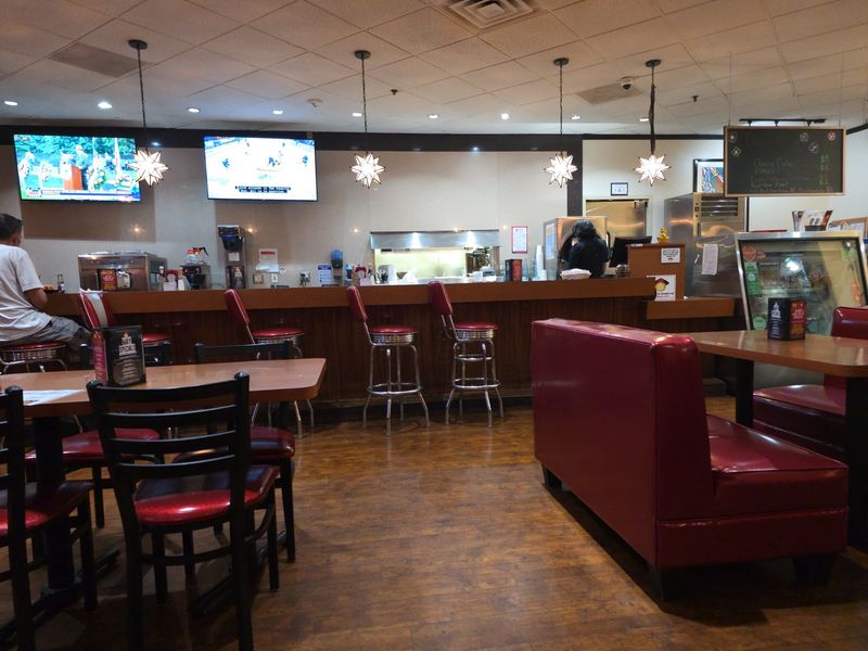 Fat Choy Restaurant