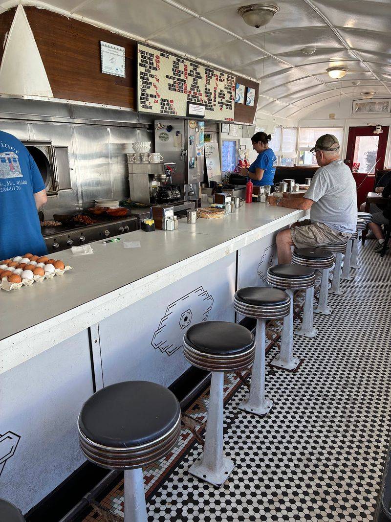 Peg's Diner