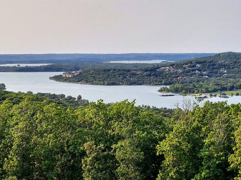 Table Rock State Park