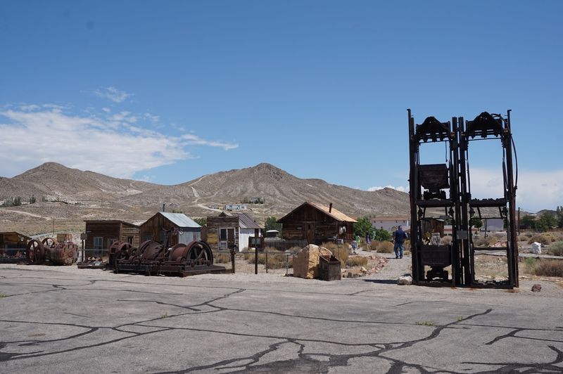 Tonopah