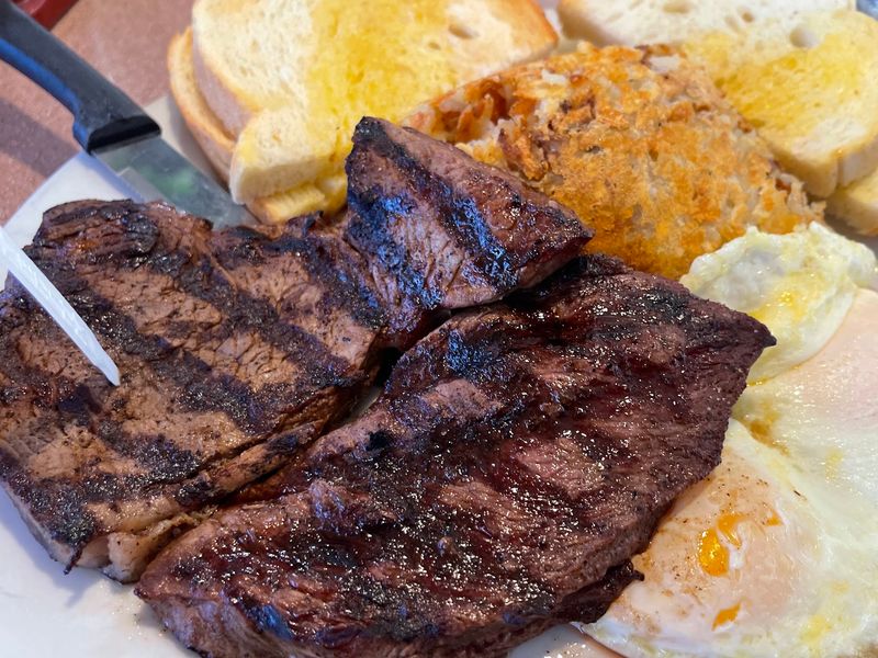 Midvale Mining Cafe & Catering, Midvale, UT