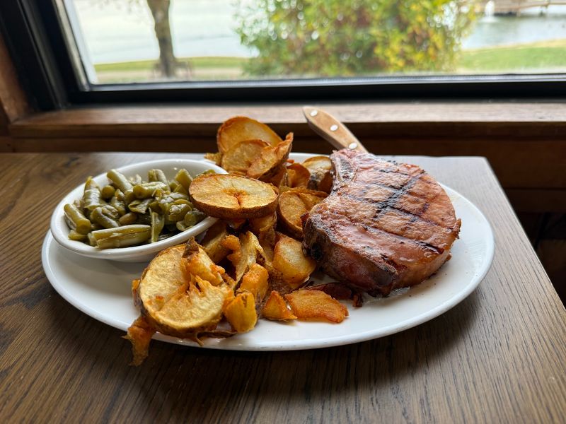 The Barn Restaurant