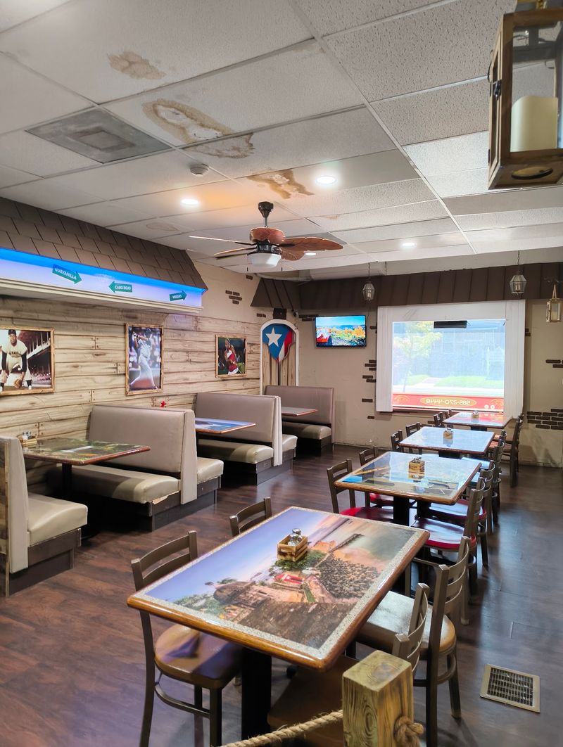 Casa Campo Restaurant - Rochester