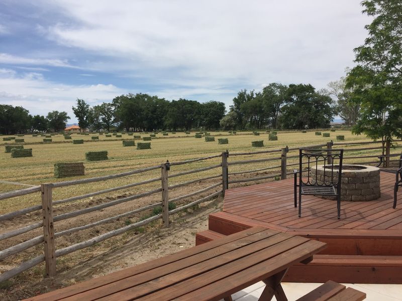 Rolling Horse Ranch