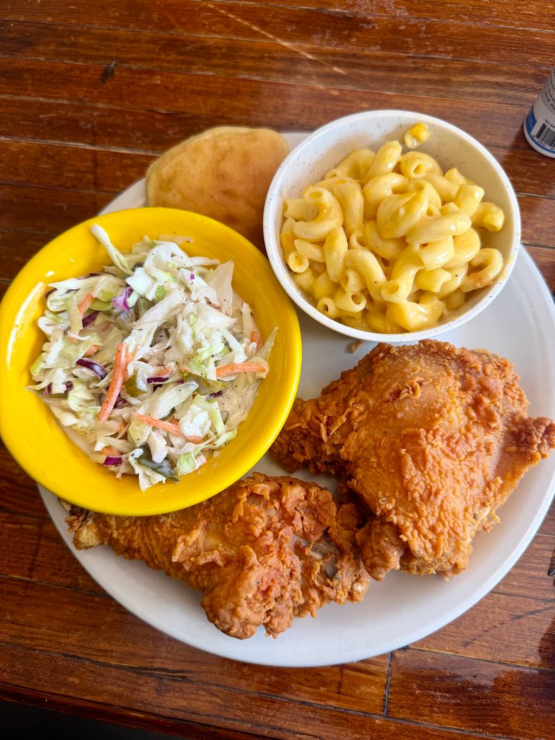 Pearl’s Diner, Laurel, MS