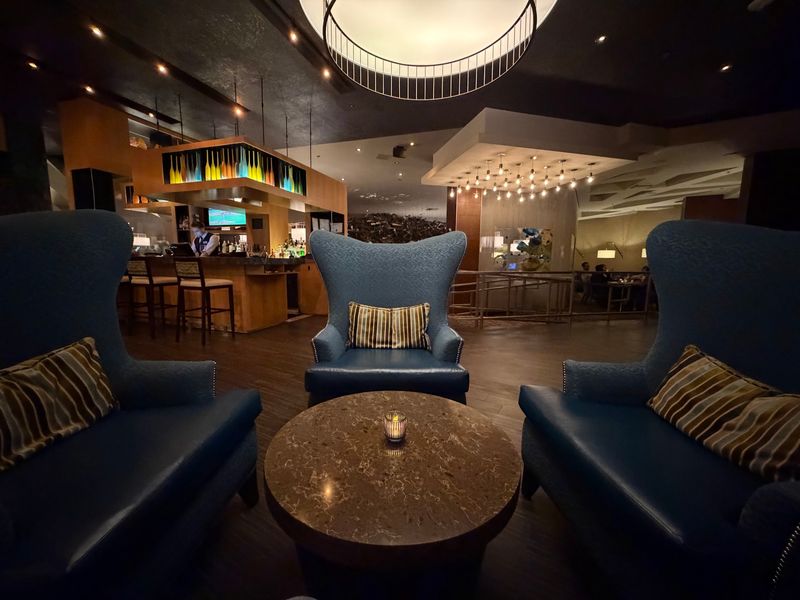 Charlie Palmer Steak Reno