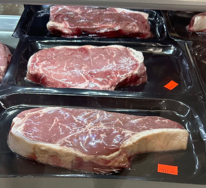 East MS Wholesale Foods, Starkville, MS