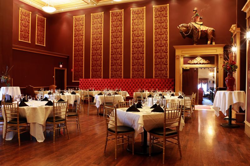 Buffalo Chophouse - Buffalo