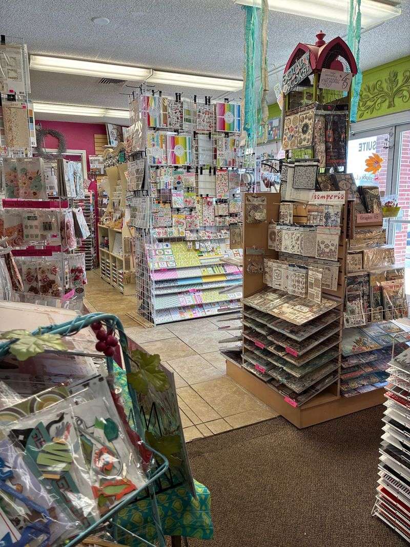 Scrapbooksrus